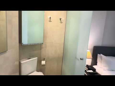 1718/480 Collins St, Melbourne, VIC 3000, 1 chambres, 1 salles de bain, Apartment