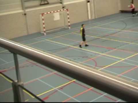 't Gooi - Victoria C1    2 - 3