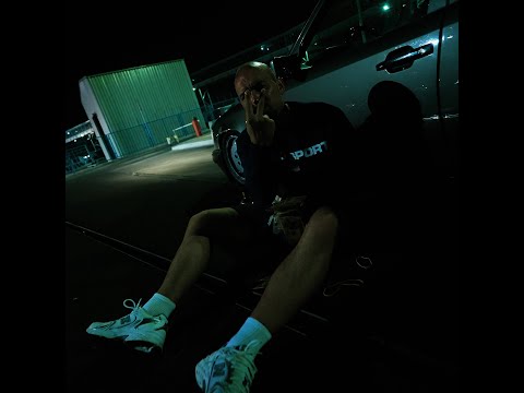 Szamz - Max Kolonko (Official Video)