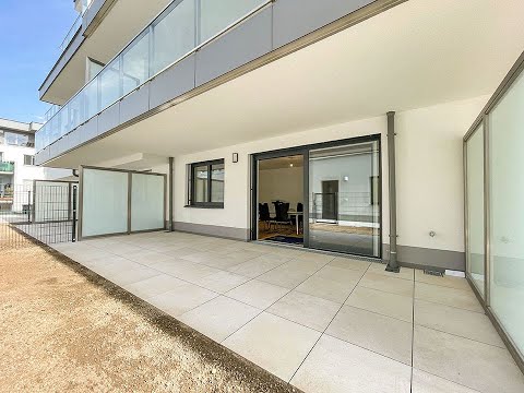 Für jung oder alt - Singlewohnung mit Garten in Aspern - Provisionsfrei f. Käufer - Top 204