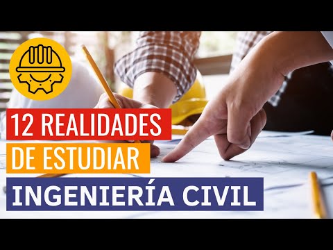 12 THINGS YOU SHOULD KNOW if you want to study CIVIL ENGINEERING
