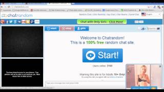 Free Online Webcam Chat Sites and Softwares