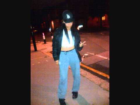 KayBee & CeeCee - Dont Ever Turn Your Back