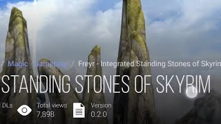 Freyr + Mannaz release reaction - Vs Imperious + Andromeda 1st half