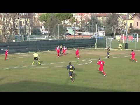 Calcio Promozione Marche Girone .A  Gabicce Gradara vs Passatempese 0-1