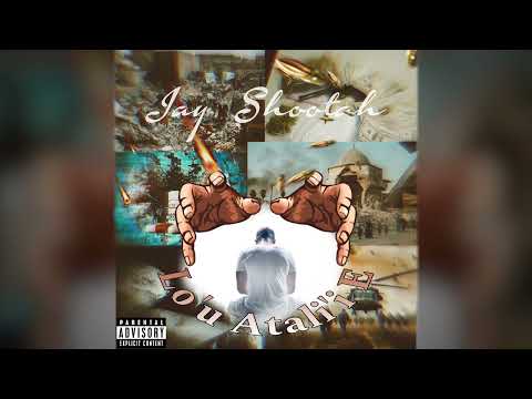 Jay Shootah - Lo'u Atali'i E (Official Audio 2024)