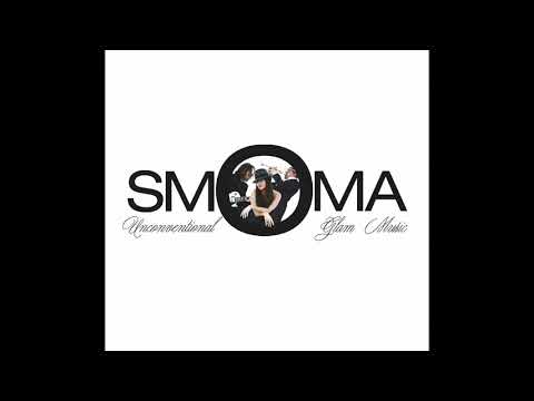 06 Smoma - The Flight (Unconventional Glam Music 2009 Vrs)