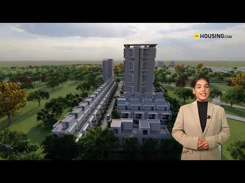 Project Video Of Dreamland Harnarain Aeropolis, Varanasi, Sehmalpur by Housing.com