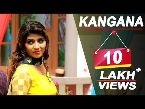 Kangana — watch video