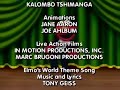 Elmo S World Head To Toe With Elmo Credits Sesame Street 123 Count With Me