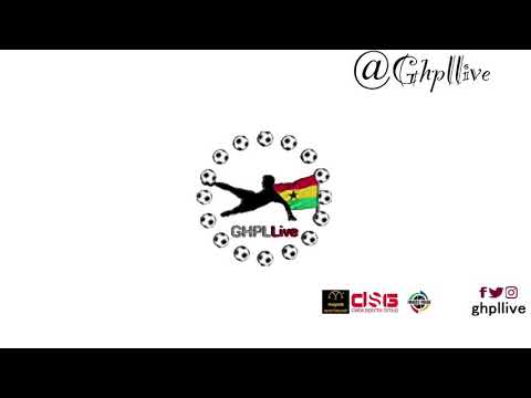 Highlights: Hearts Of Oak 1-3 Ashanti Gold #GHPLWK2 #GHPL