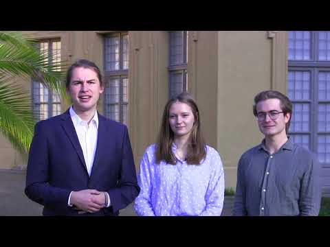 Moot Month 2020 | René Cassin Moot Court