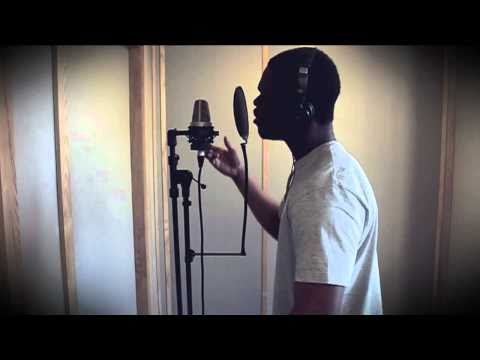 Link Up TV- Behind Barz- Chuck (Suspect Gang. USG) - DEGO BROWN PRODUCTION.mp4