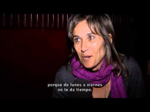 Aula Joven 1 Nueva edicion - Unidad 5: Tus amigos son mis amigos - (con subtítulos)