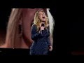 ADELE Chasing Pavements All I Ask LIVE Munich 2024