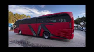 Neoplan Cityliner P coach bus | Image 4 - Autoline