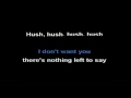 Pussycat Dolls The Hush Hush Remix I Will ...