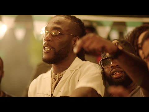 Dave - Location (w/ Burna Boy) on Spotify Charts