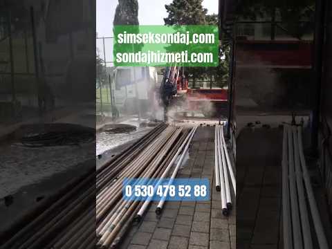 İstanbul Sondaj Firması
