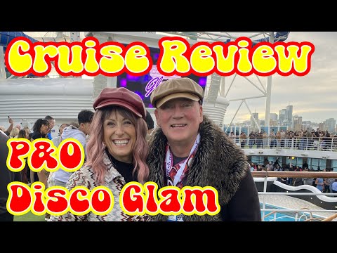 Thumbnail for Disco Cruise on P&O Pacific Adventure - Full Cruise Review (Including Our Scores)