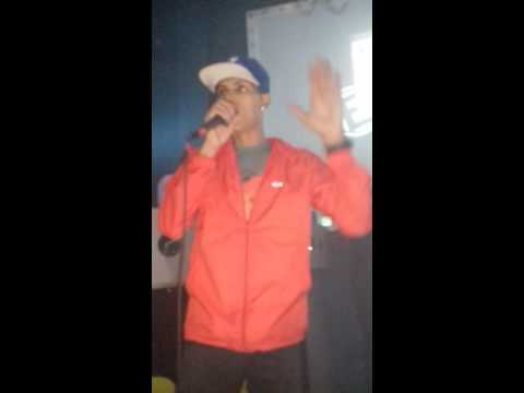 Mc igor almeida show na enjoy