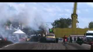 preview picture of video 'Elburn Days 2012 Truck & Tractor Pulls ITPA Duramax & Cummins Diesel'