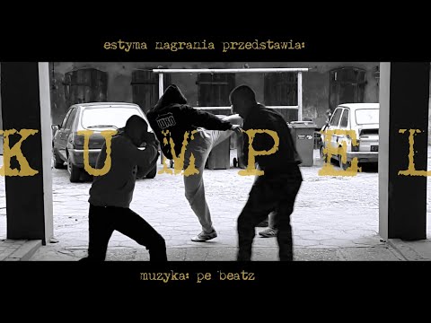 KruKu - Kumpel prod. PE Beatz official video