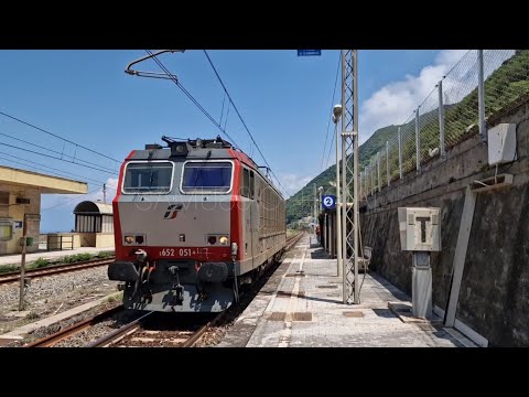 LIS 78061 Sibari - Villa San Giovanni Bolano