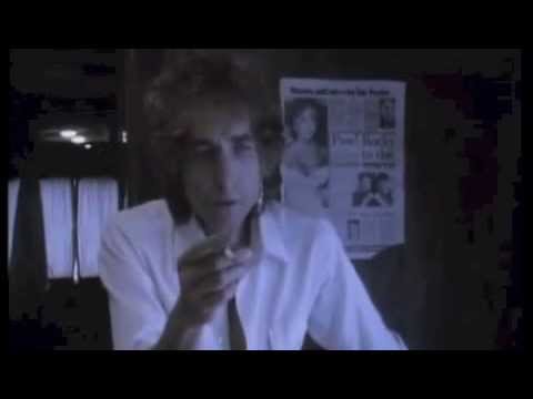 Bob Dylan - "Nobody Knows Me" (1986 Interview Excerpt)