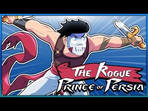 PrinceLirious is here to save the Delirious Army! (The Rogue: Prince of Persia)