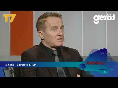 Ferit Idrizi, Rron Kastrati, Luan Hasanaj | FRONTAL | T7