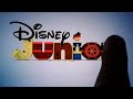 Disney Junior Bumpers