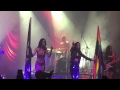 The Veronicas - "If You Love Someone" (Sydney ...