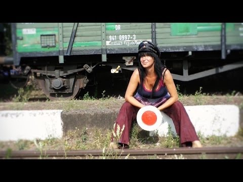 Erlebnisbahnhof von Neukalen, das besondere Ausflugsziel