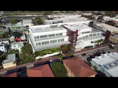 GSky - iPic Headquarters, Delray Beach, FL