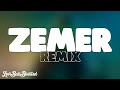 Zemër (Cryjaxx, Erøs & Nani Remix) Shaolin Gang, GRMV & Ardi