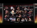[WWE'13] Présentation du mode Attitude Era en live