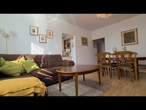 Exkluzívny predaj veľkometrážny 3.izb byt Klokočina kompletne zrekonštruovaný