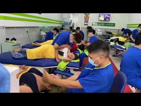 PHÒNG KHÁM VẬT LÝ TRỊ LIỆU TỐT NHẤT TP.HCM