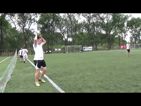 SAL FOR CHELSEA VS HILTON FC - #LigaNuñez - #Clausura SLD - 13/11/2022