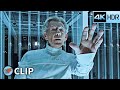 Magneto Prison Escape Scene X Men 2 2003 4K HDR Movie Clip