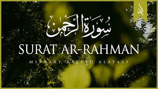 Download lagu Surat Ar-Rahman (The Beneficent) | Mishary Rashid Alafasy | مشاري بن راشد العفاسي | سورة الرحمن mp3 Download lagu Surat Ar-Rahman (The Beneficent) | Mishary Rashid Alafasy | مشاري بن راشد العفاسي | سورة الرحمن mp3