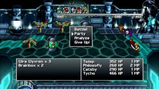 The Technology Tower - Let's Play Precipice of Darkness 4 Part 20