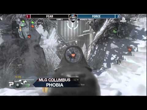 MLG Weekly 29 - 4 - Top Ten