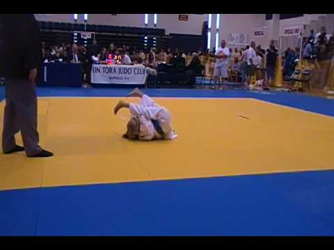 AmCan 2009  Asahi Judo Club #1