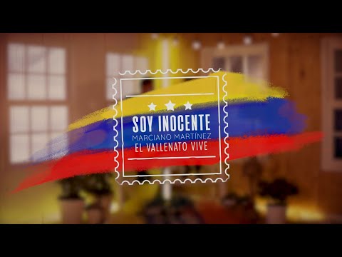 Soy Inocente - Rafa Perez