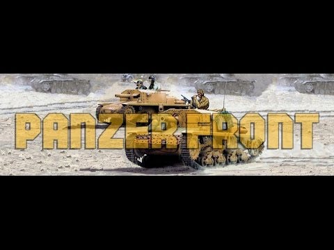 Panzer Front Ausf.B Playstation 2