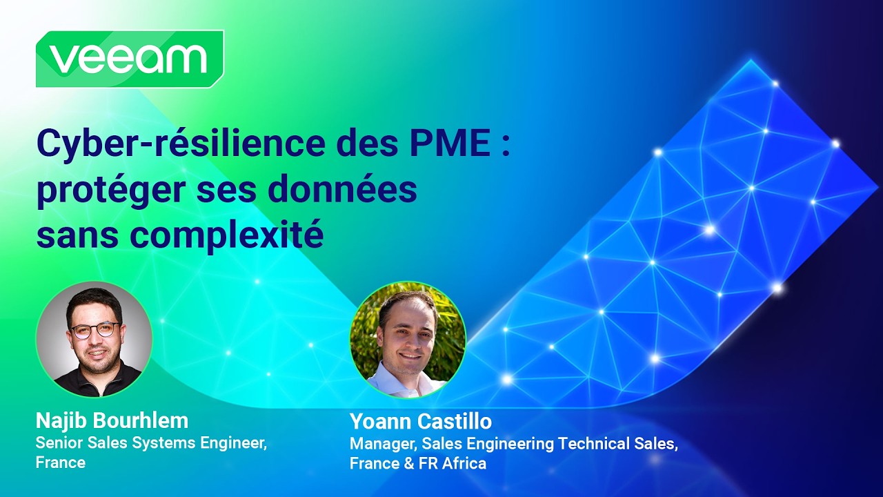 Webcast-ITFacto-VDP video