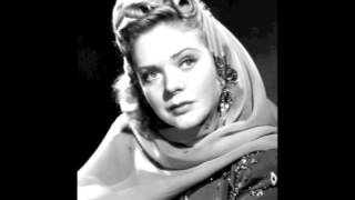 Let's Take An Old Fashioned Walk (1949) - Alice Faye