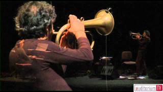 Danilo Rea e Paolo Fresu - "Almeno tu nell'universo"